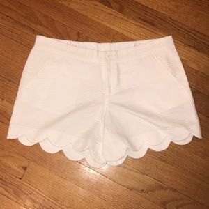 Lily Pulitzer Buttercup Short